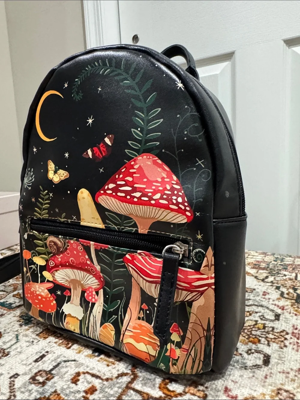 Loungefly cute mini