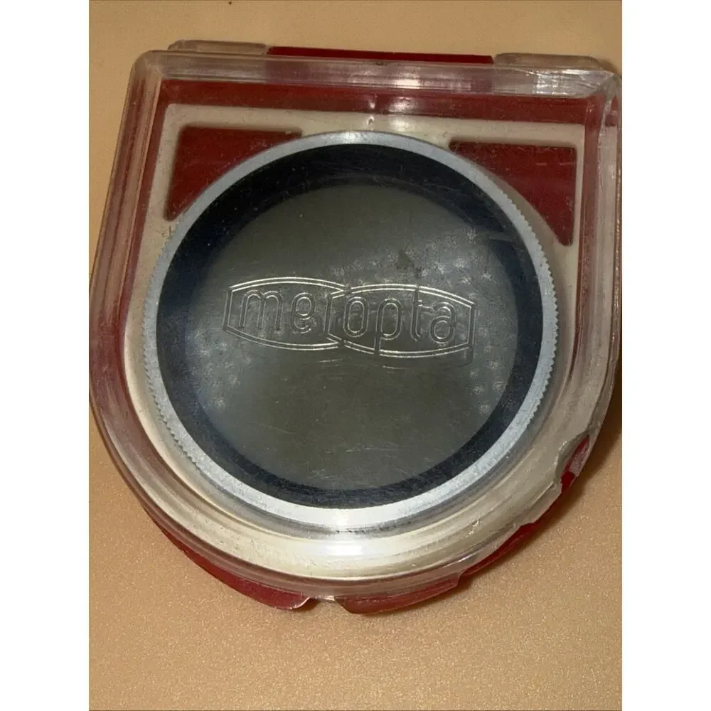 Meopta n1 lens