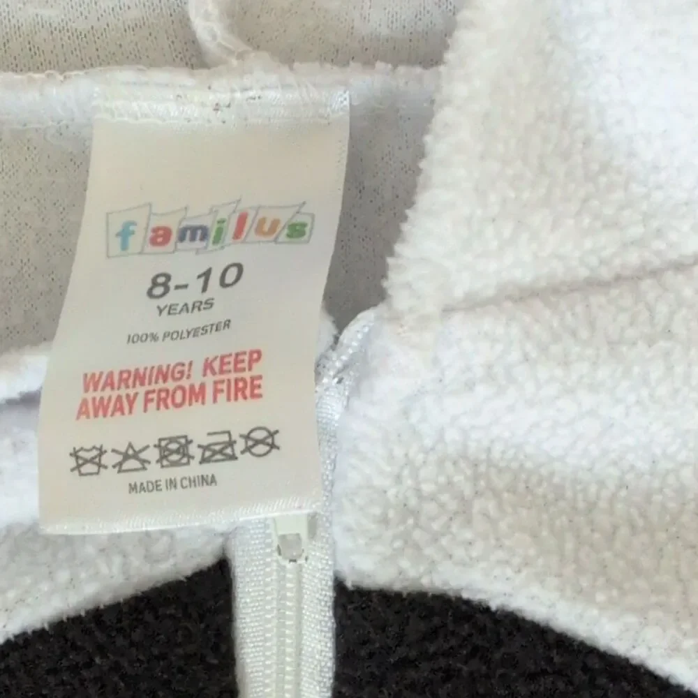 Familus panda one