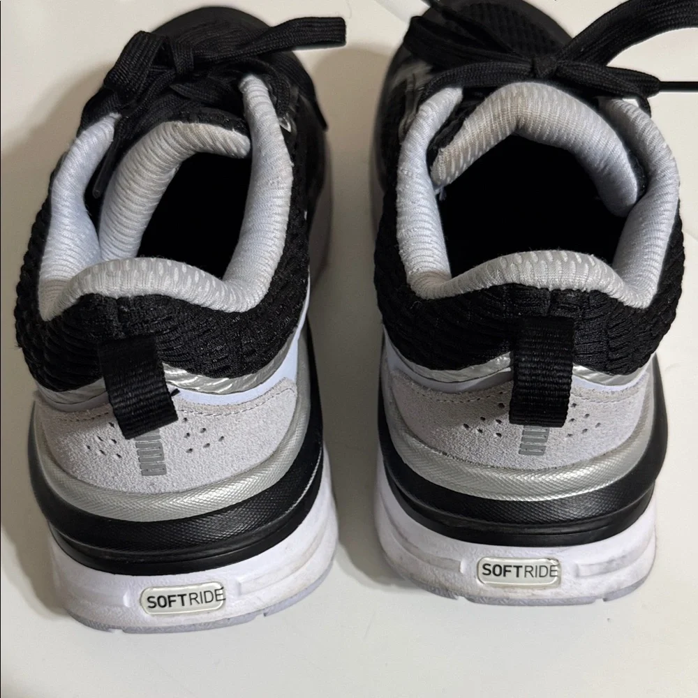 Puma sleek shoes