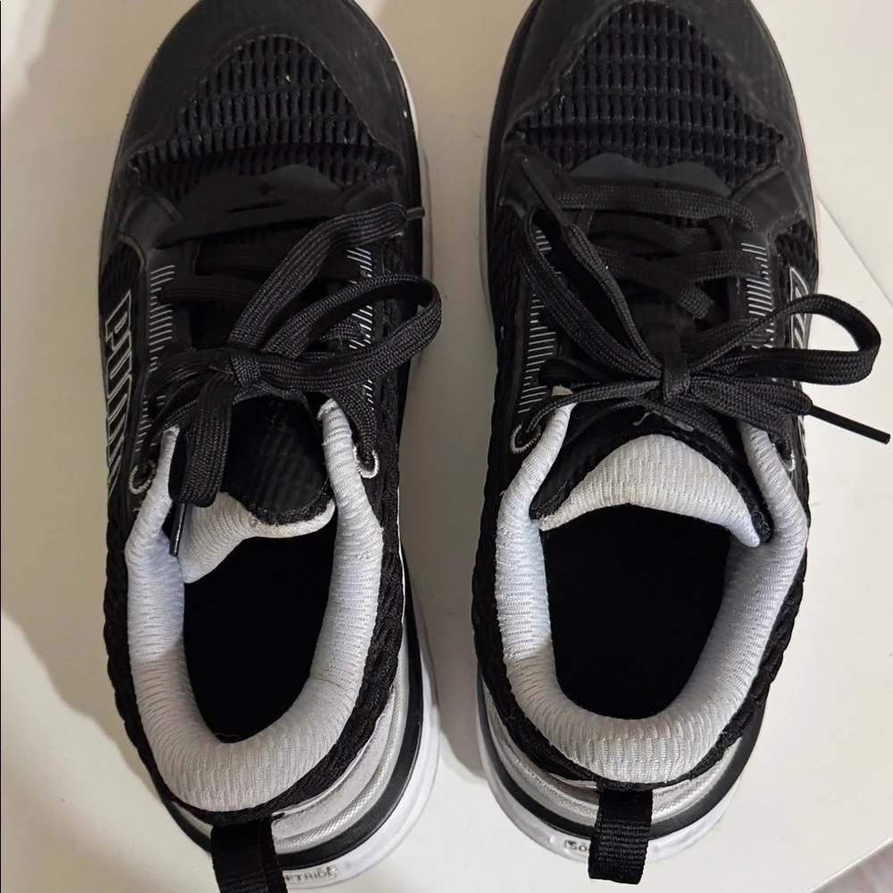 Puma sleek shoes
