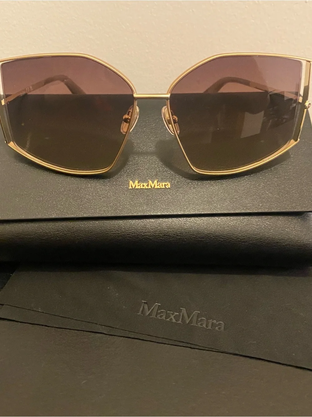 MaxMara elegant women