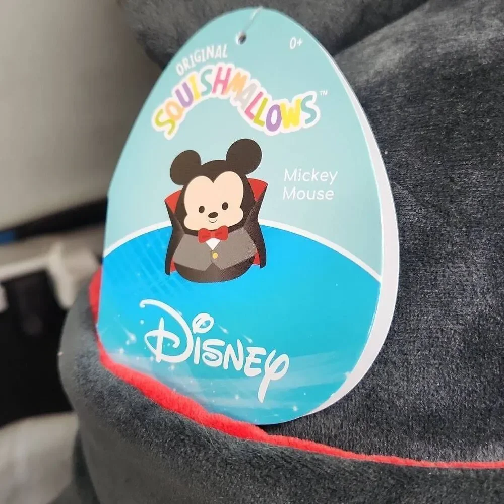 Squishmallows make your