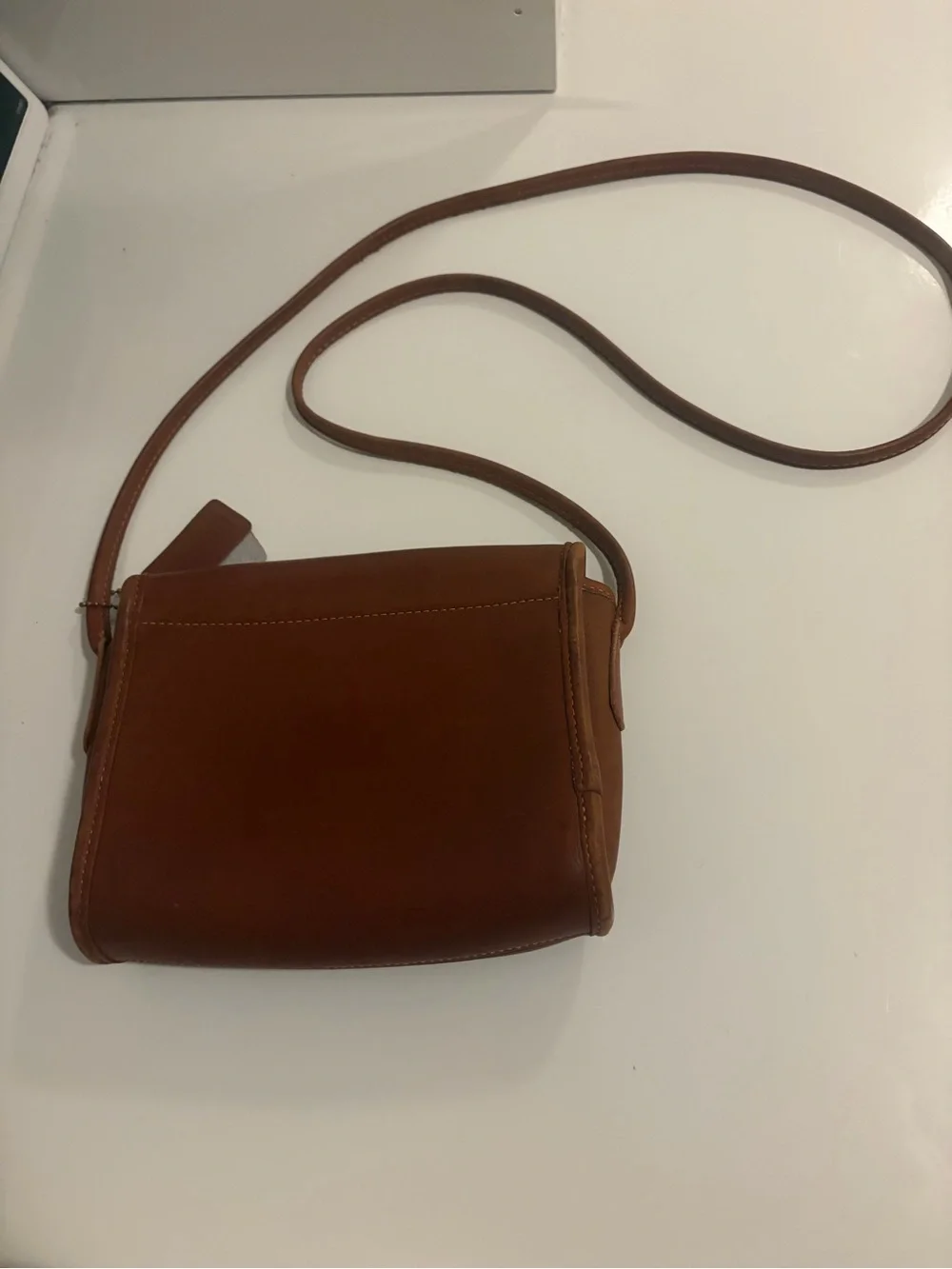 Coach compact crossbody