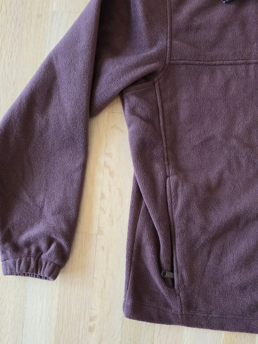 Columbia men’s steens