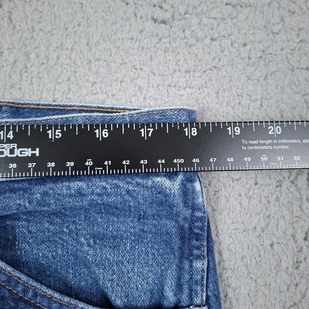 Wrangler *tag says