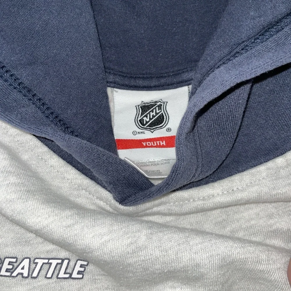 NHL officially licensed