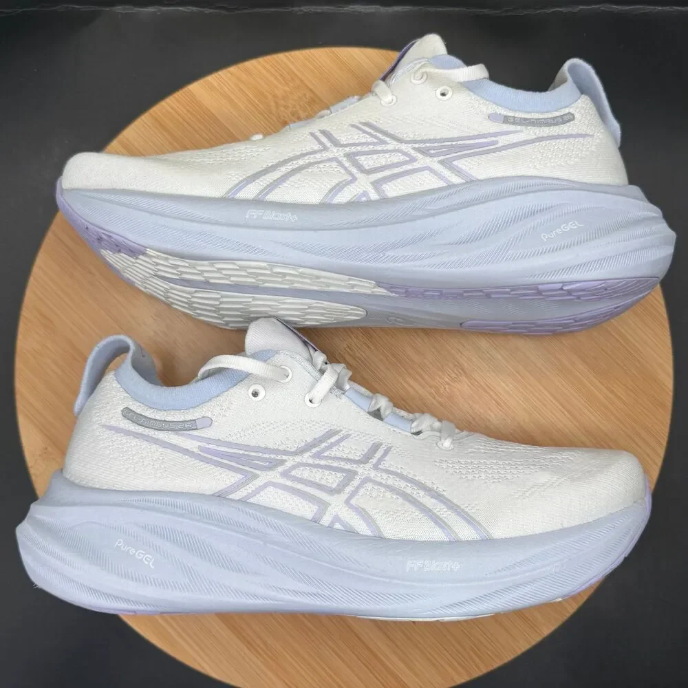 Asics gel nimbus