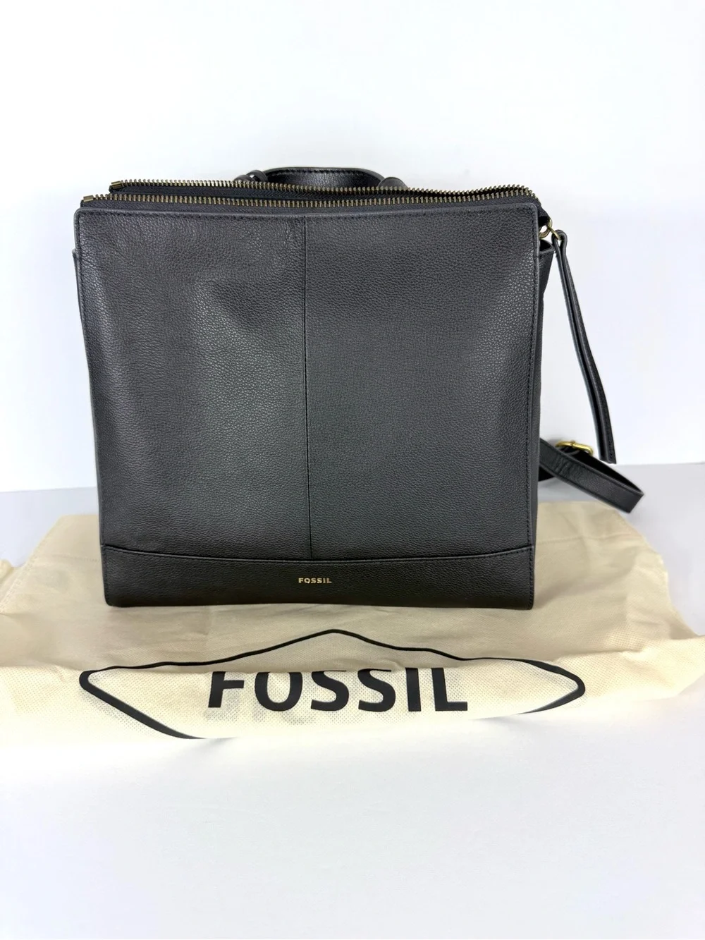 Fossil wear it