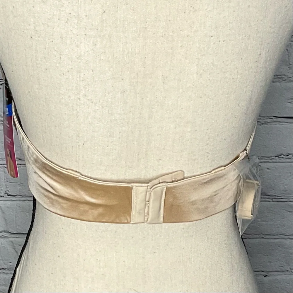 Maidenform nude stay power
