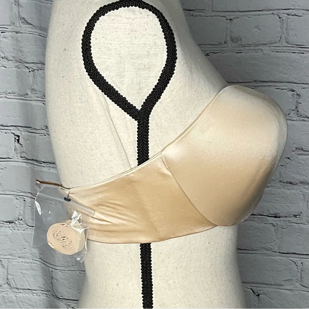 Maidenform 75% up