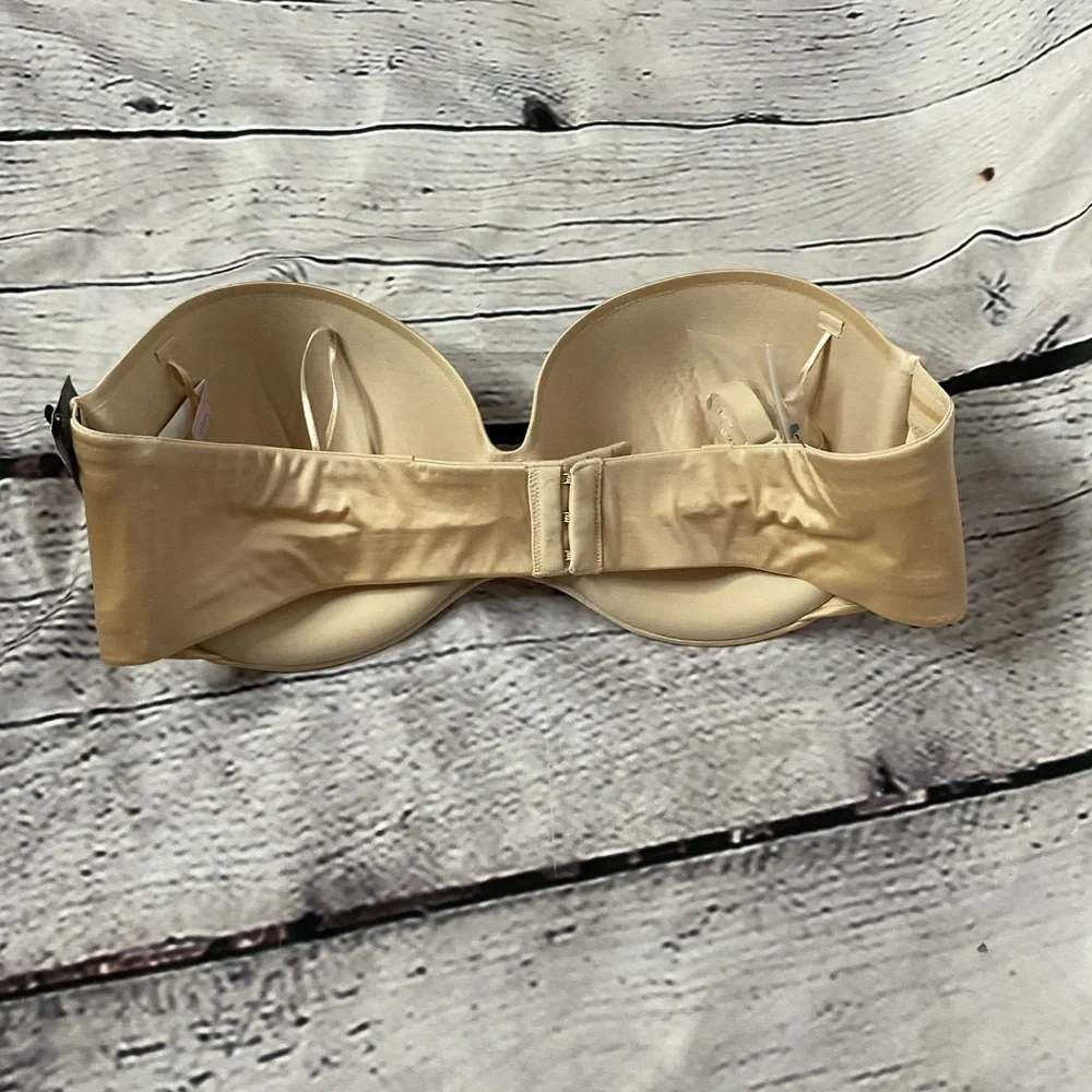 Maidenform included siting band