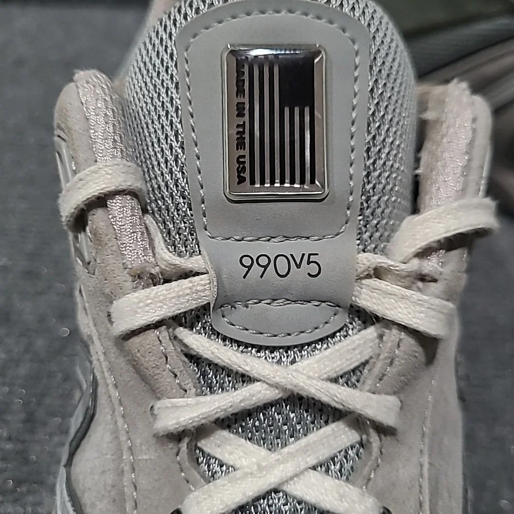 New Balance new balance
