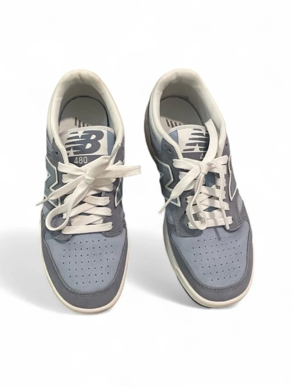 New Balance classic 480