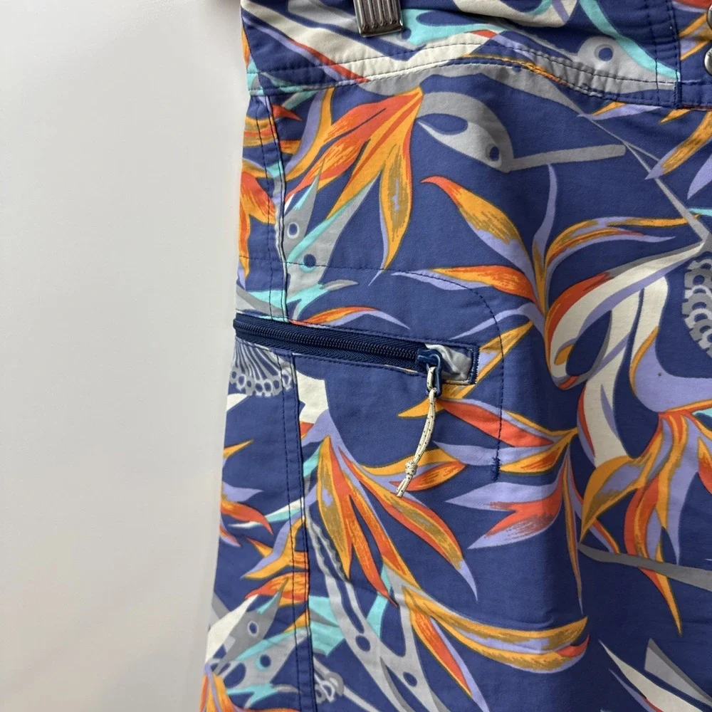 Patagonia these floral