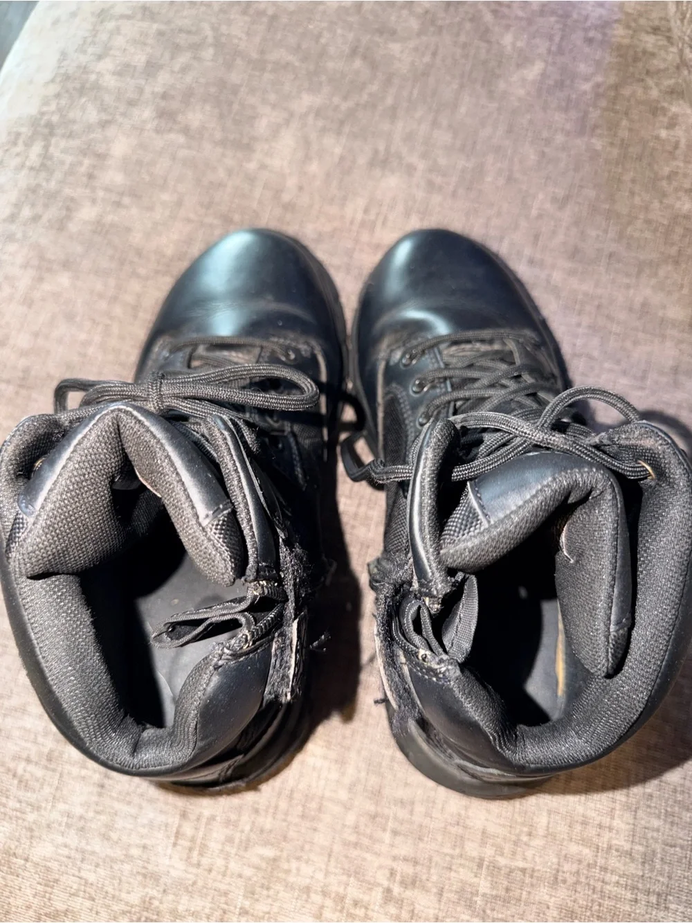 Interceptor durable tactical