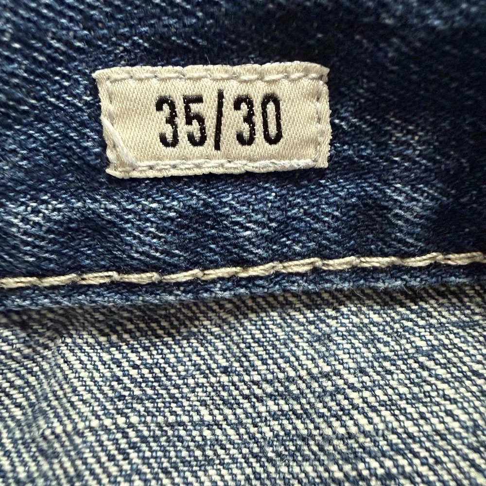 Ariat jeans are