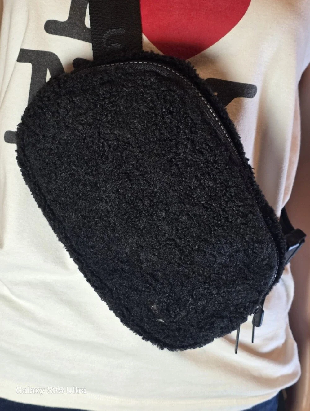 Lole compact crossbody
