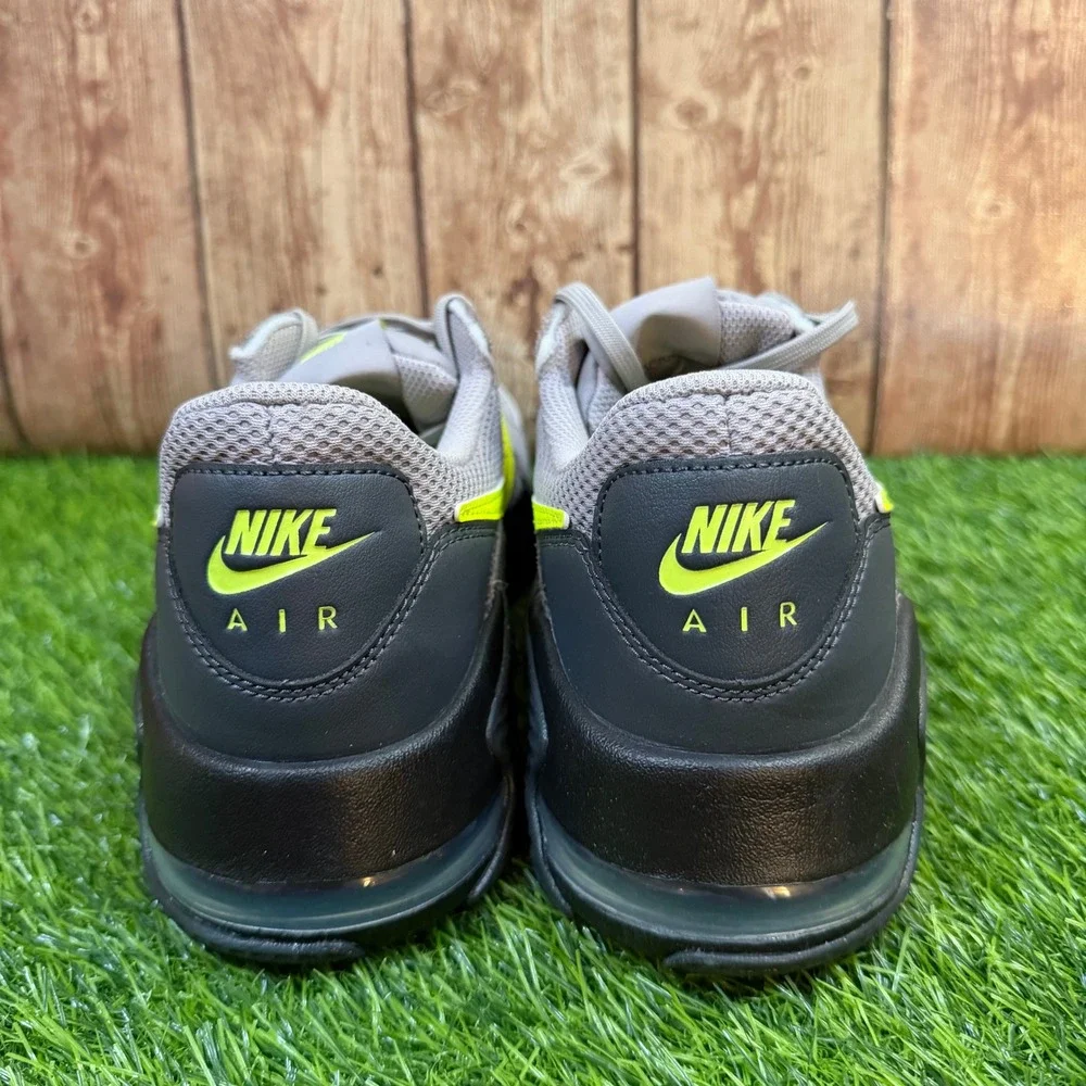 Nike shoes are