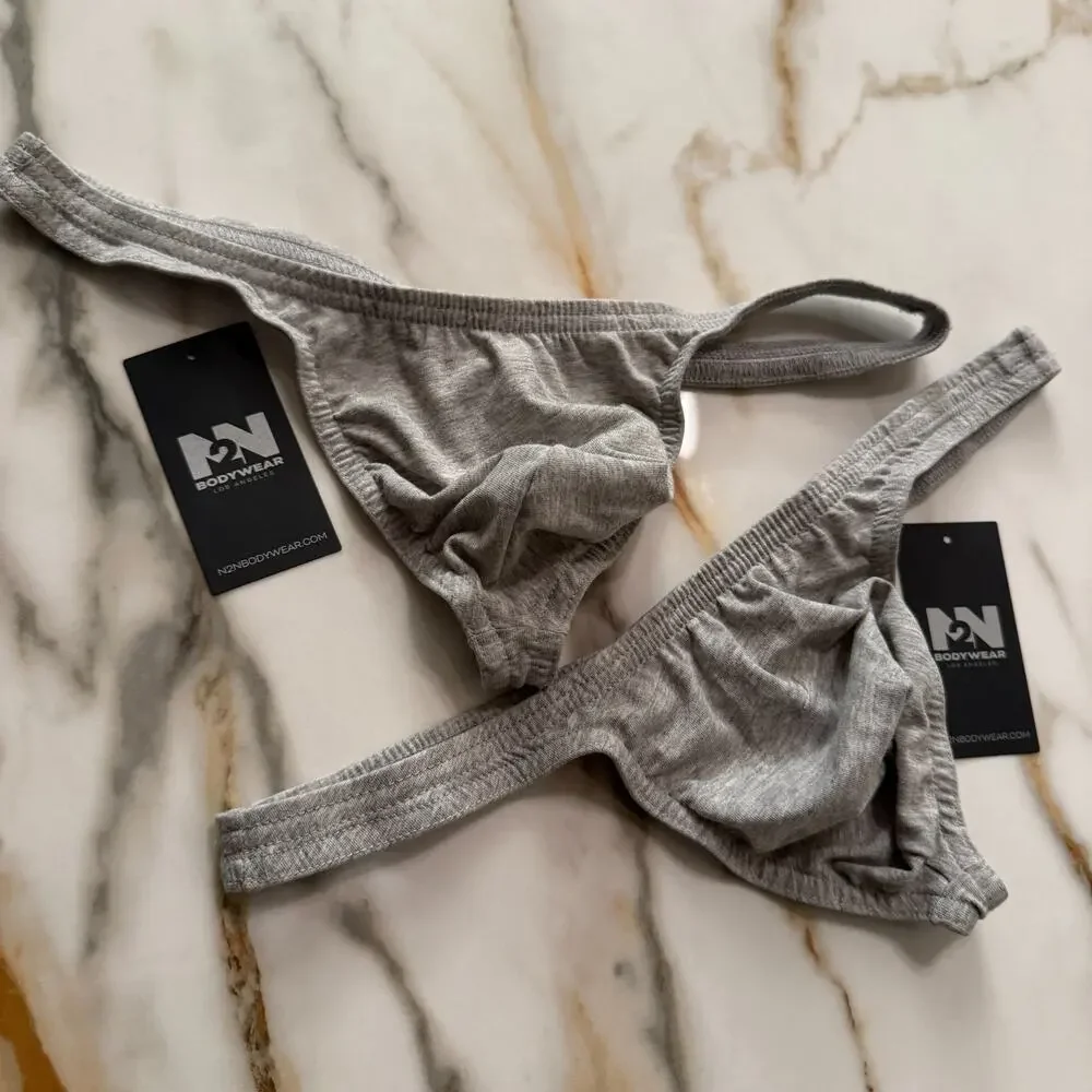 N2N Bodywear new set