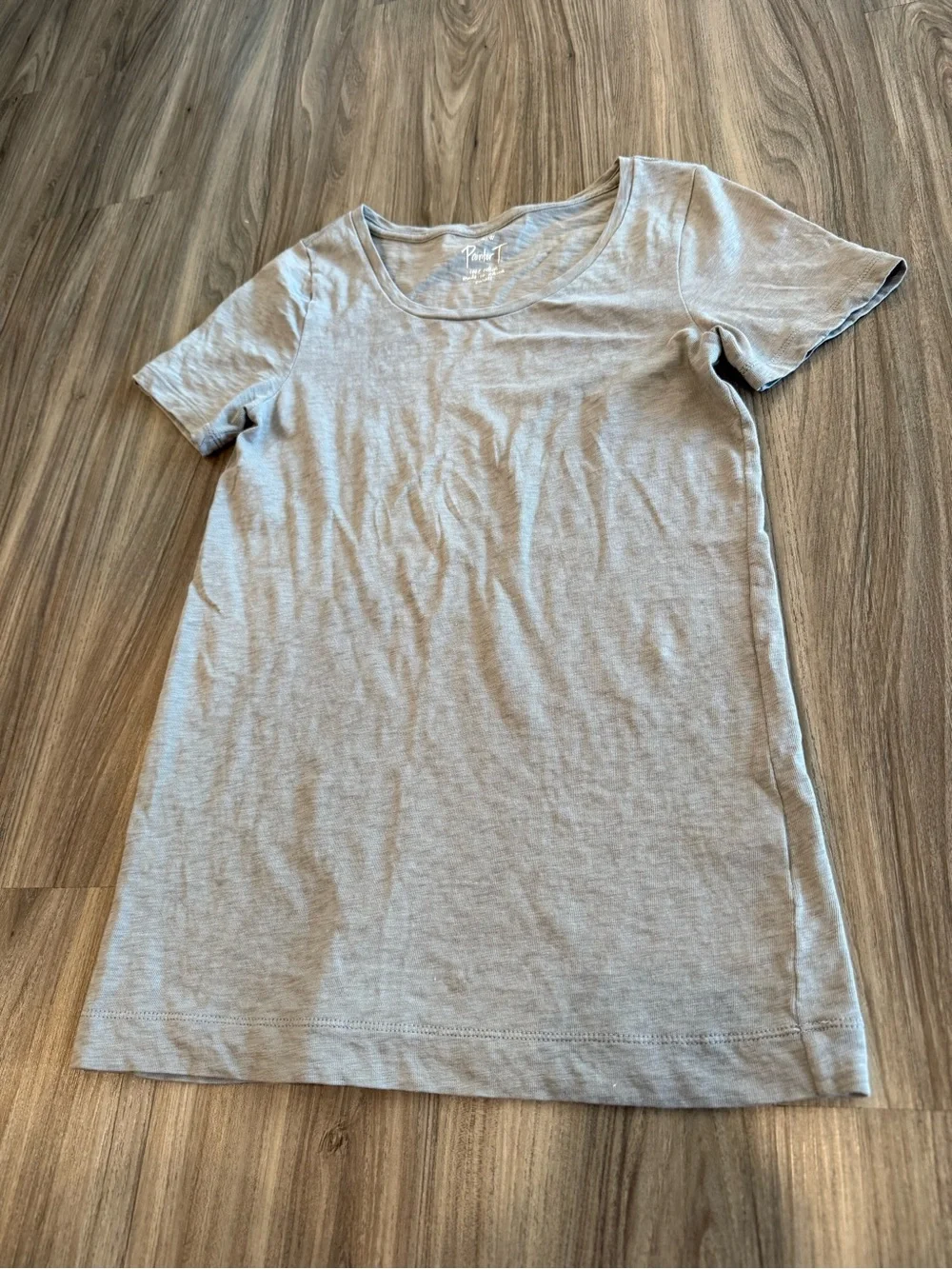 J. Crew soft light