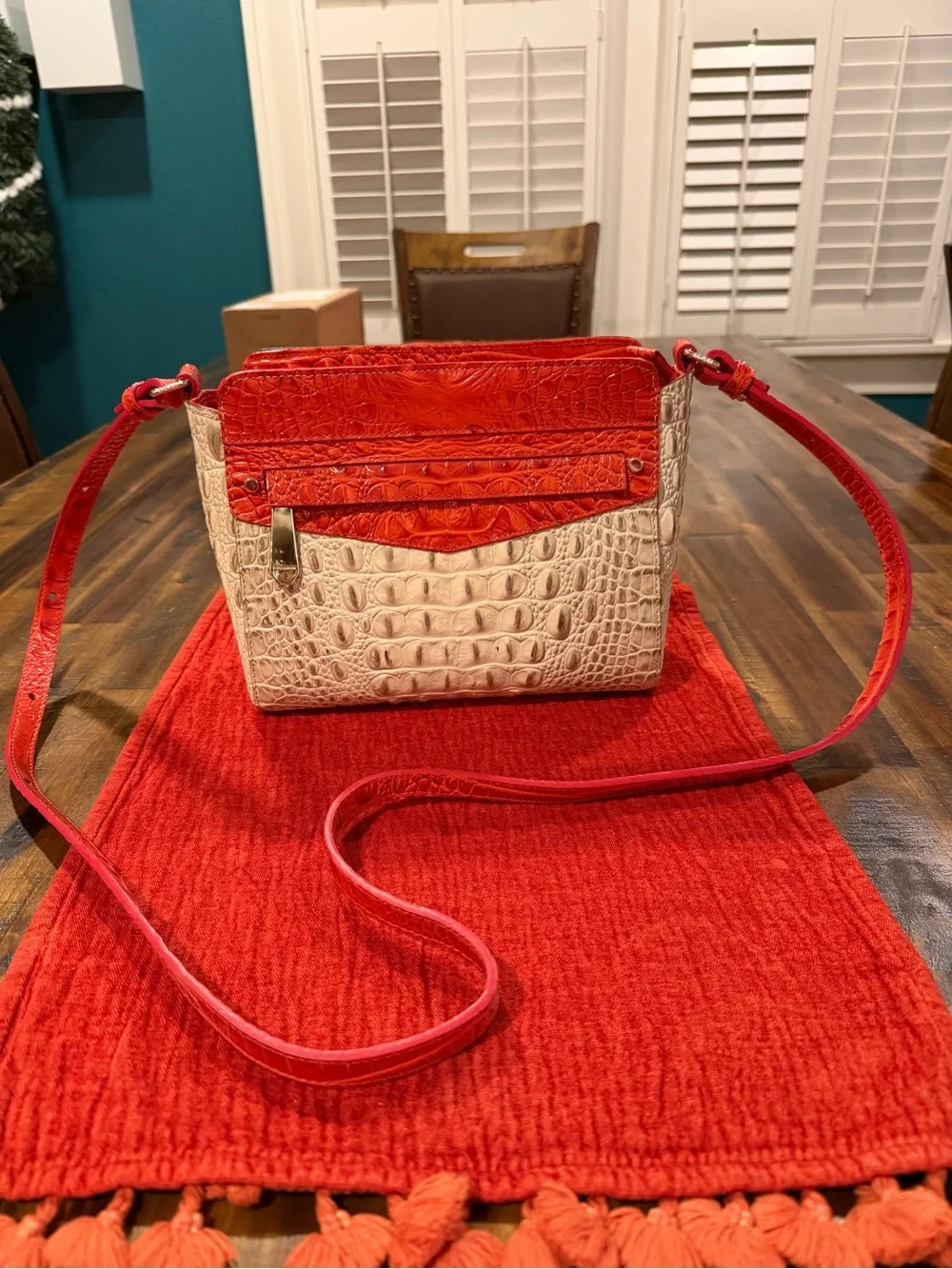 Brahmin new without