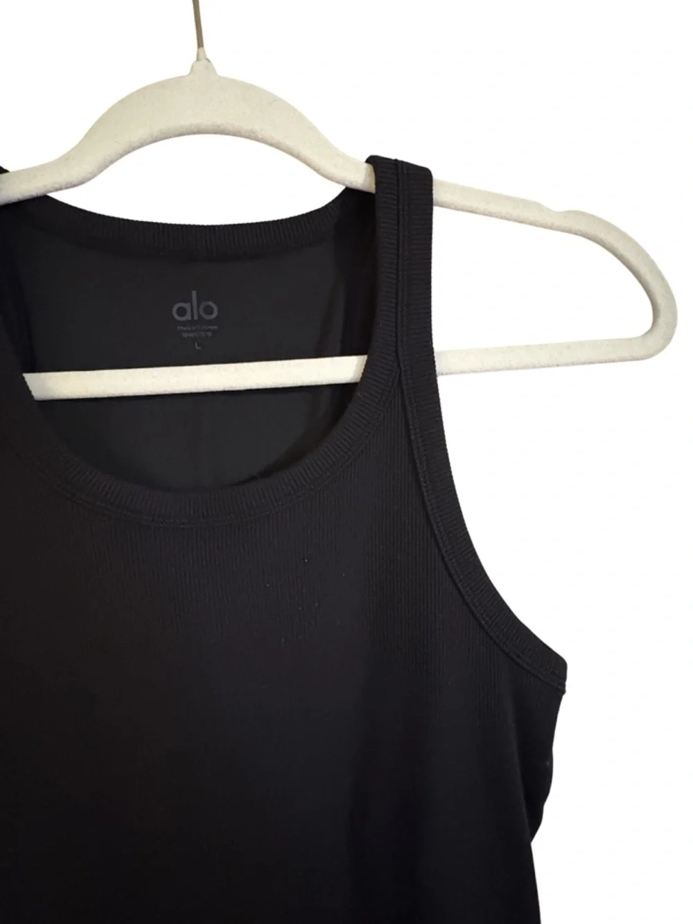 ALO Yoga sleek alo