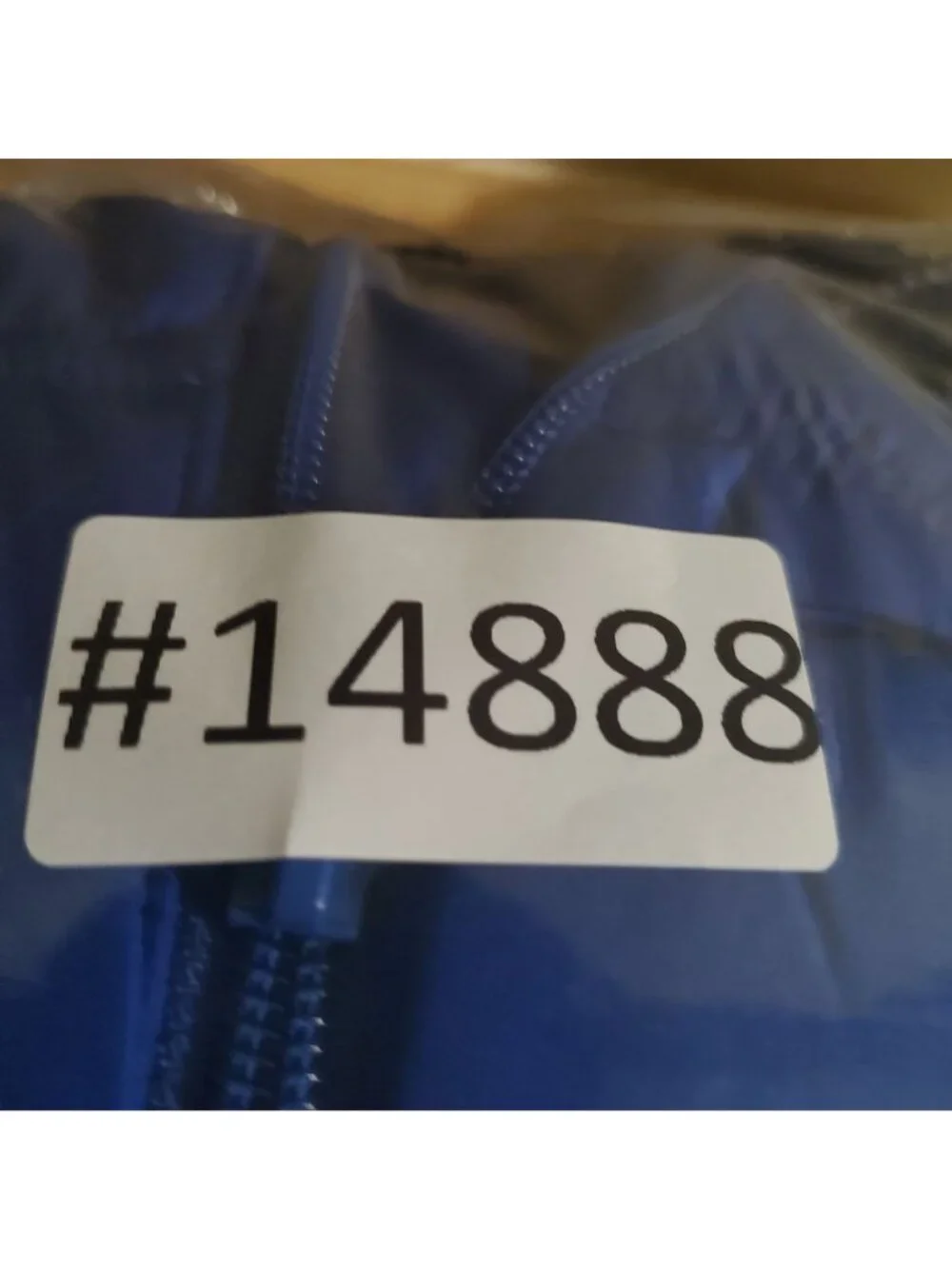 Bonobos hood adjustable