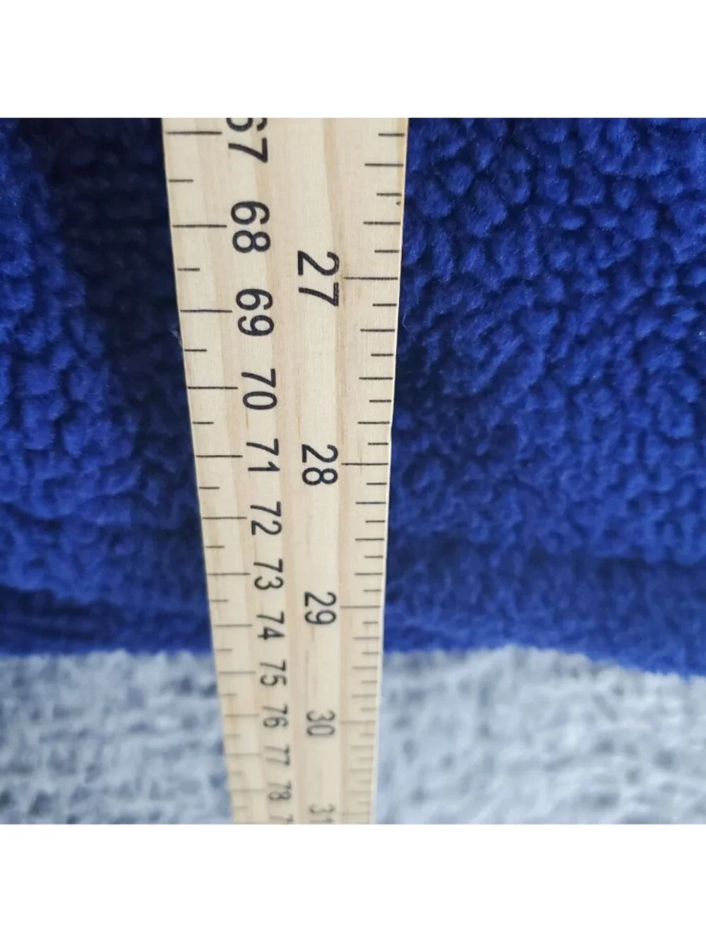 Bonobos hood adjustable