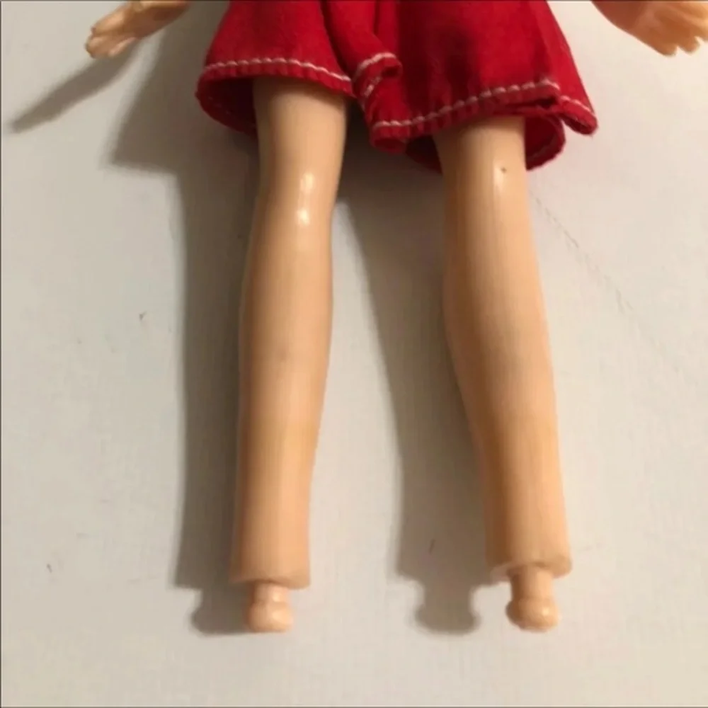 bratz doll comes