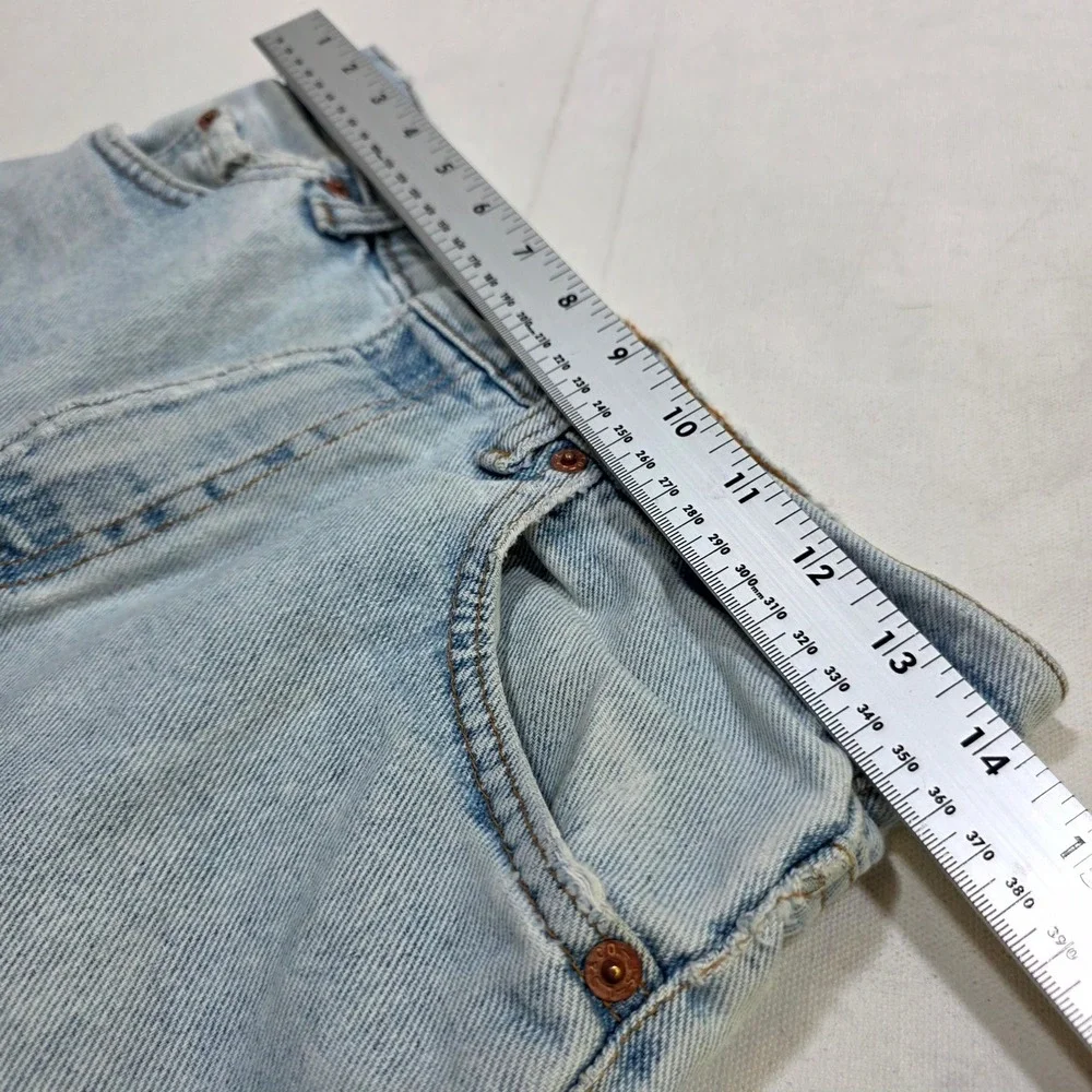 Levis save huge