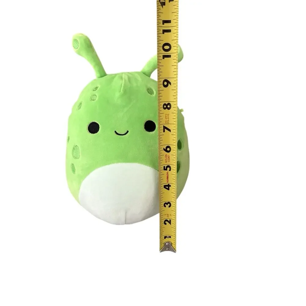 Squishmallows 8” green