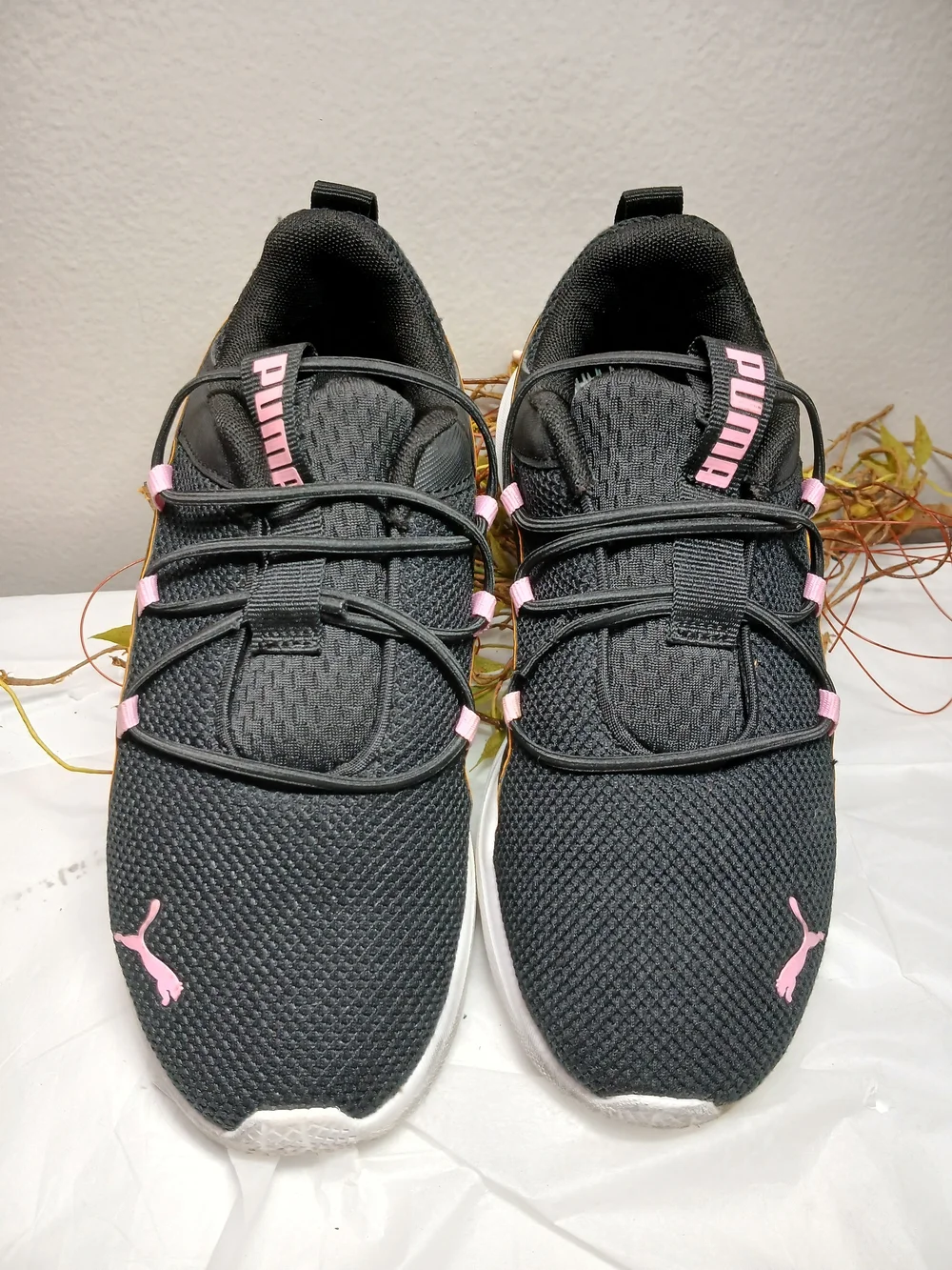 Puma kids athletic
