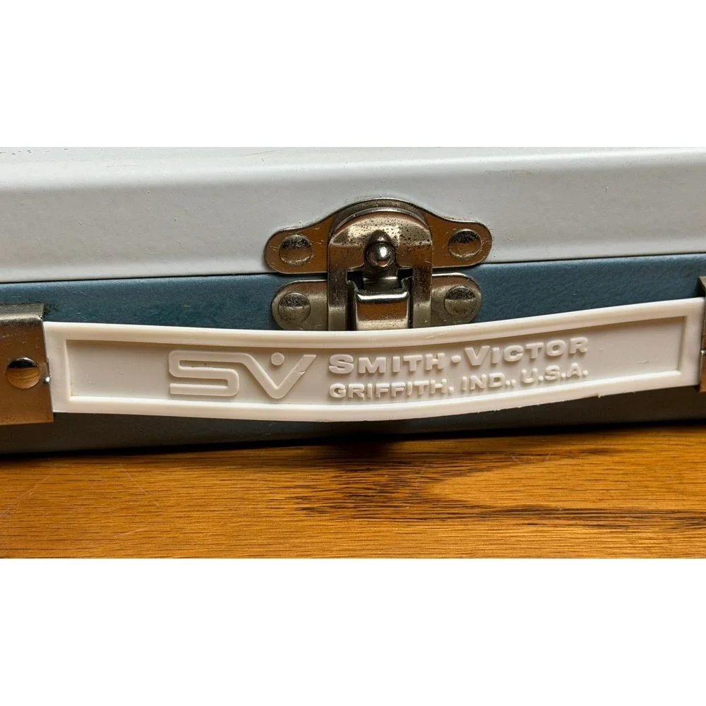 Smith-Victor vintage smith