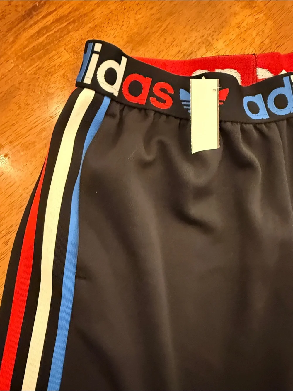 adidas men’s athletic