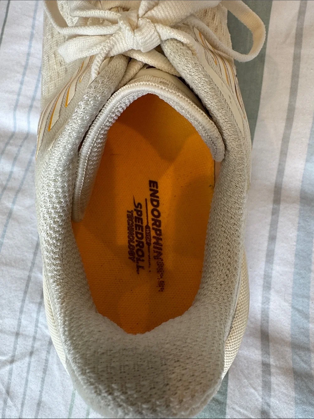 Saucony so much