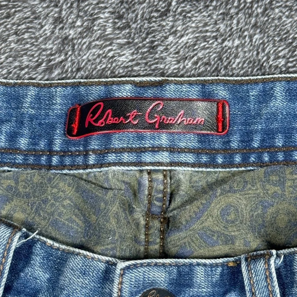 Robert Graham please note