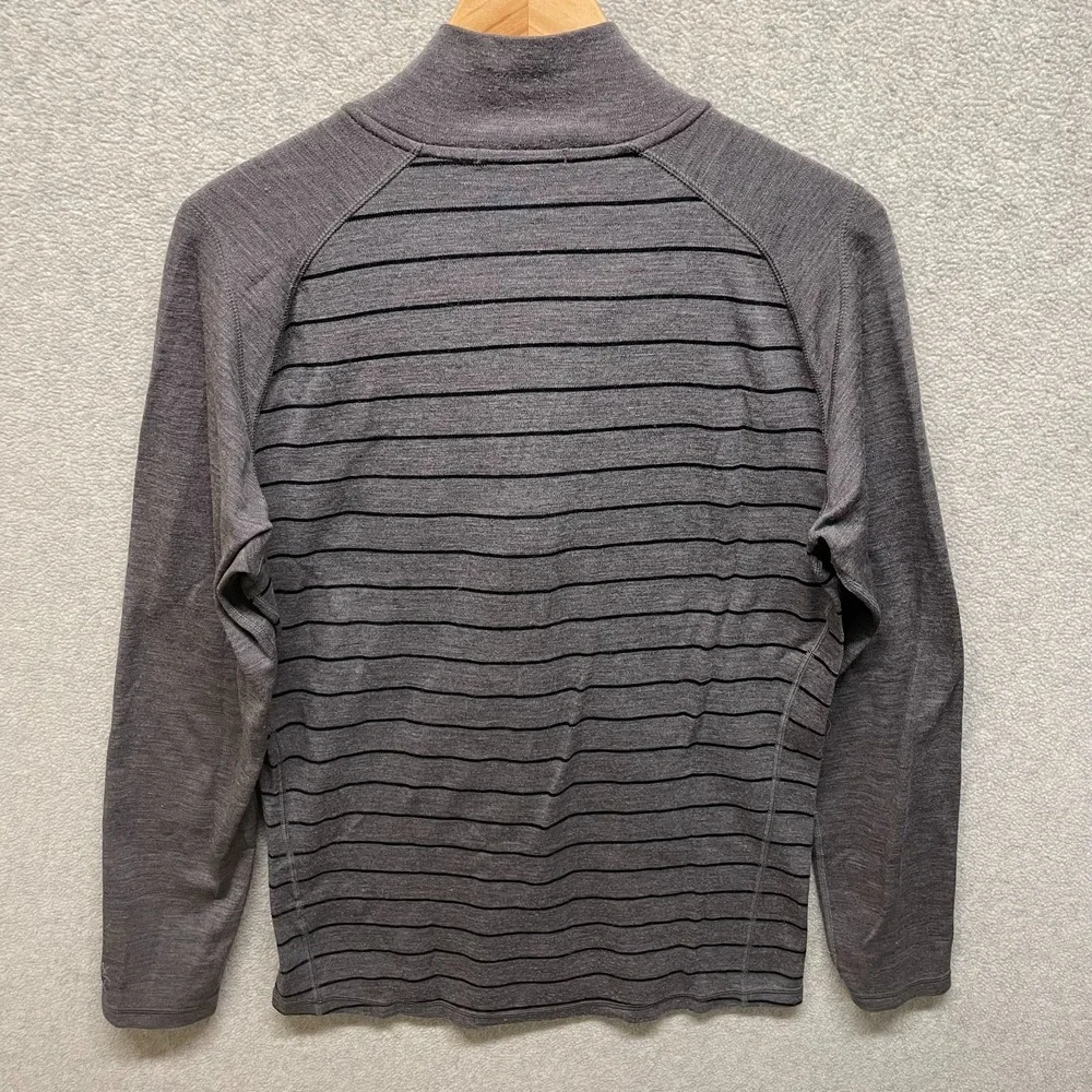 Smartwool men pullover