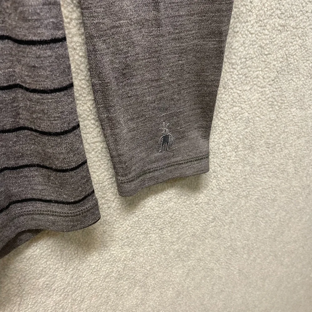 Smartwool men pullover