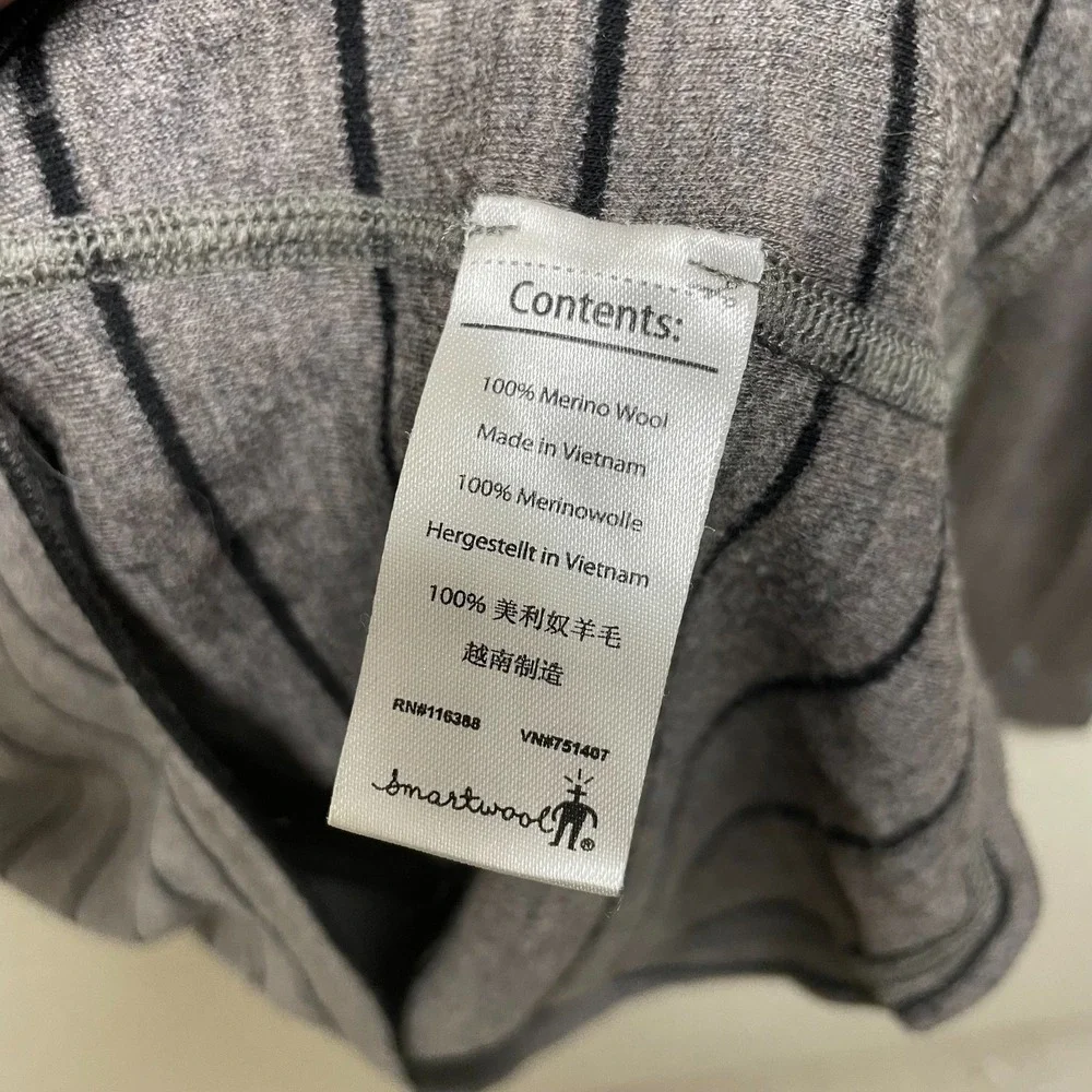 Smartwool men pullover