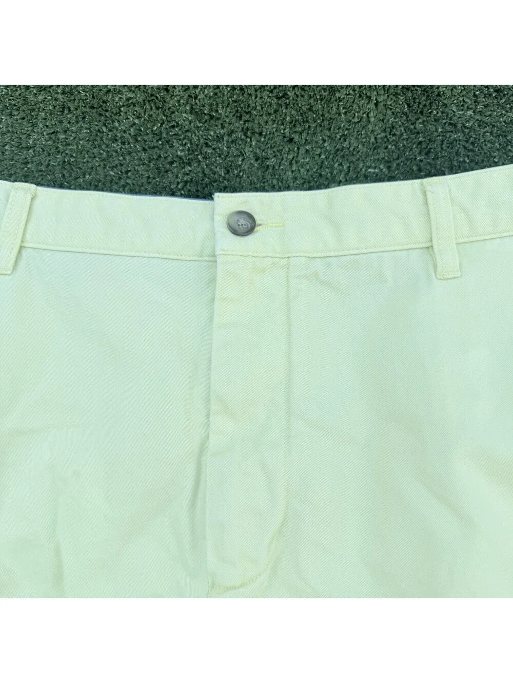 Nautica deck short