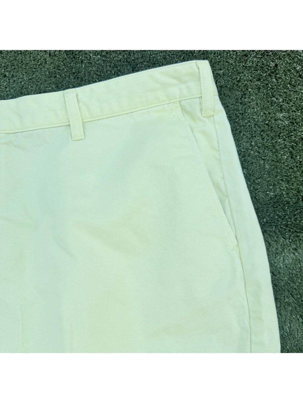 Nautica deck short