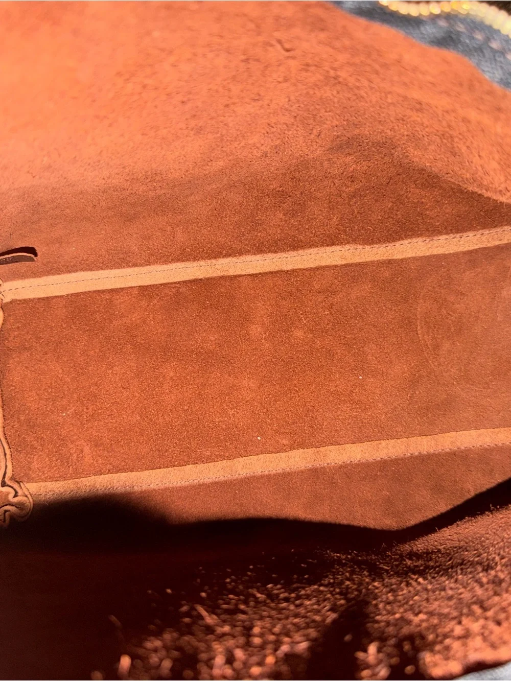Portland leather….Leather Shoulder Hobo Bag in Dark Brown-espresso.