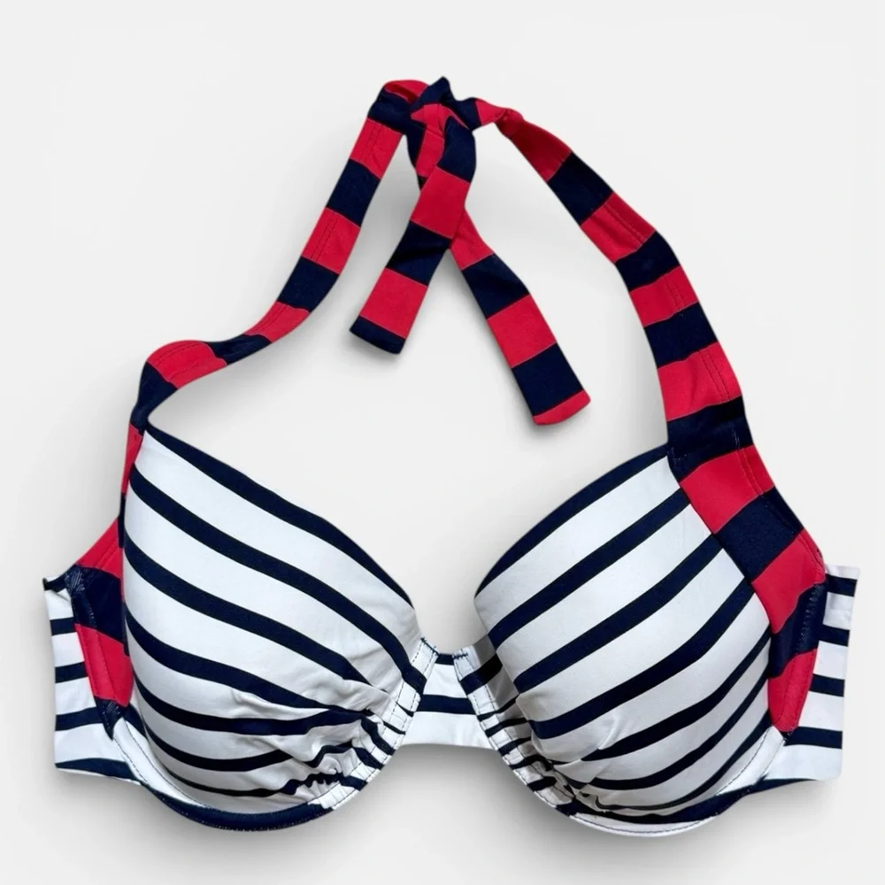 Tommy Bahama nylon confident straps