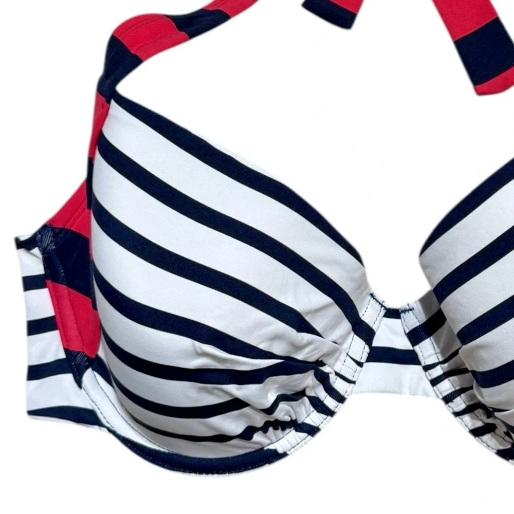 Tommy Bahama only do bikini