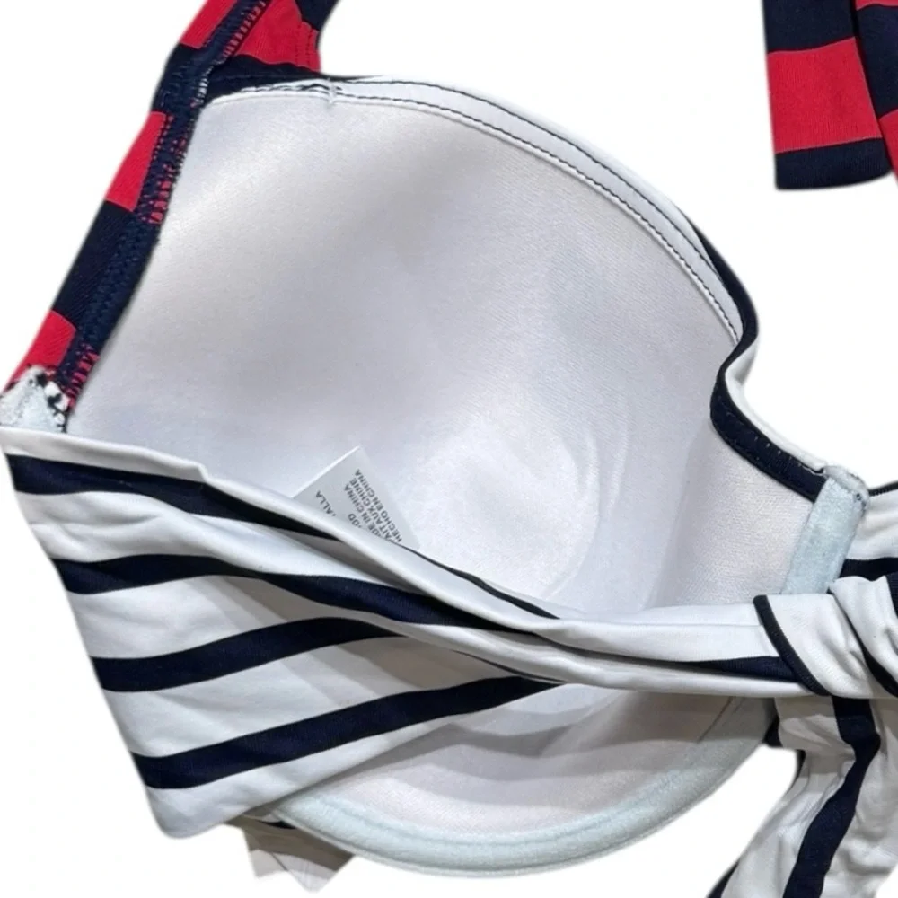 Tommy Bahama contemporary underwire