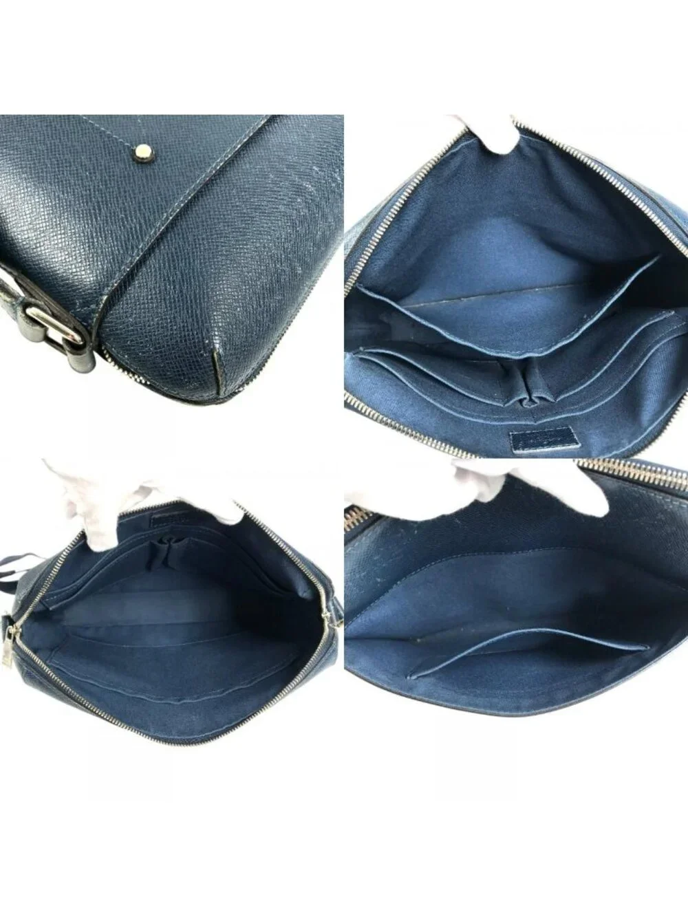 Louis Vuitton this authentic