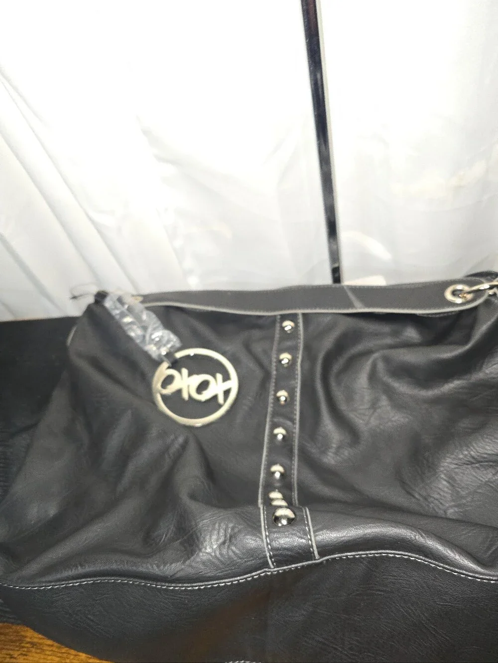 OXOX elegant black