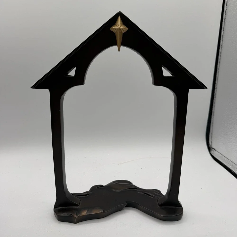 PartyLite vintage holy
