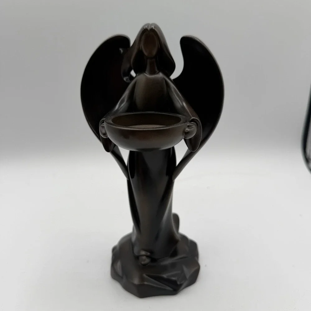 PartyLite vintage holy